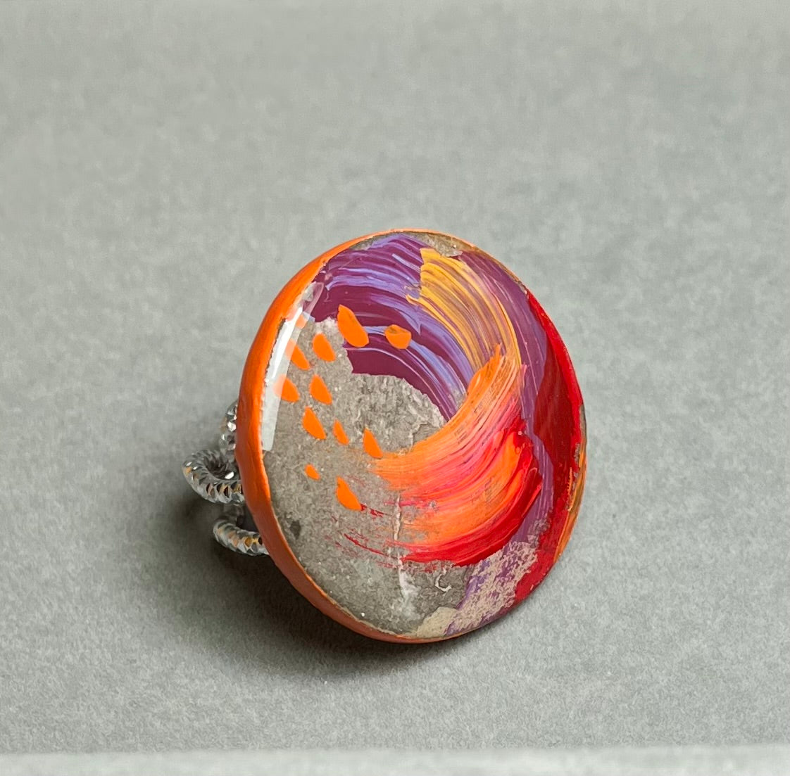 Огнени удари