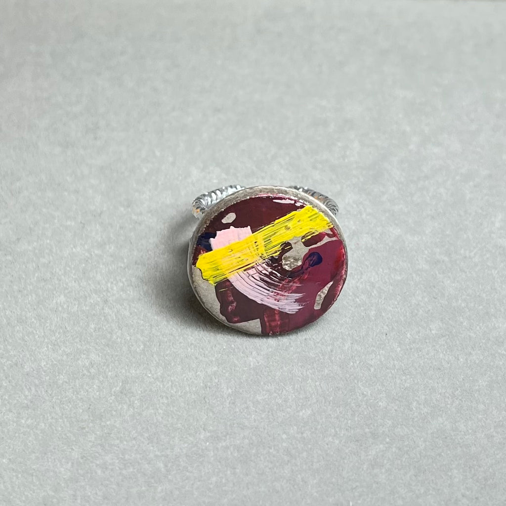 Кръгло платно