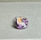 Портокалови точки