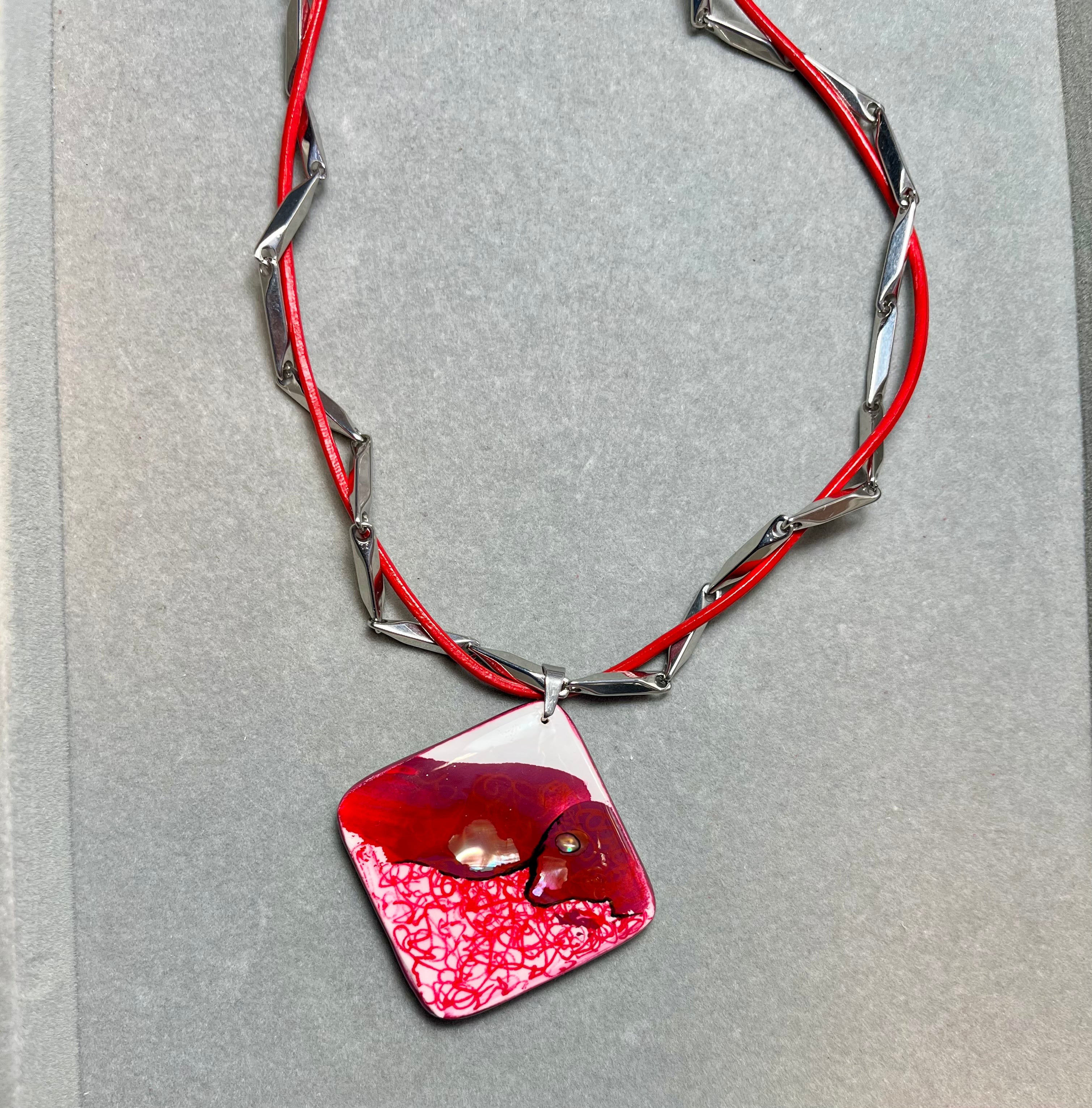 Червен хаос