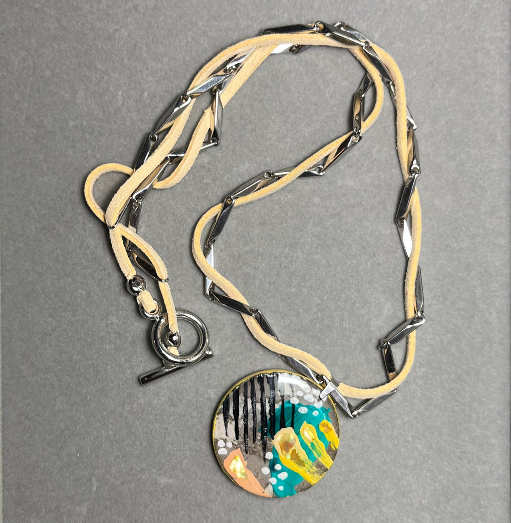 Жълто пътешествие