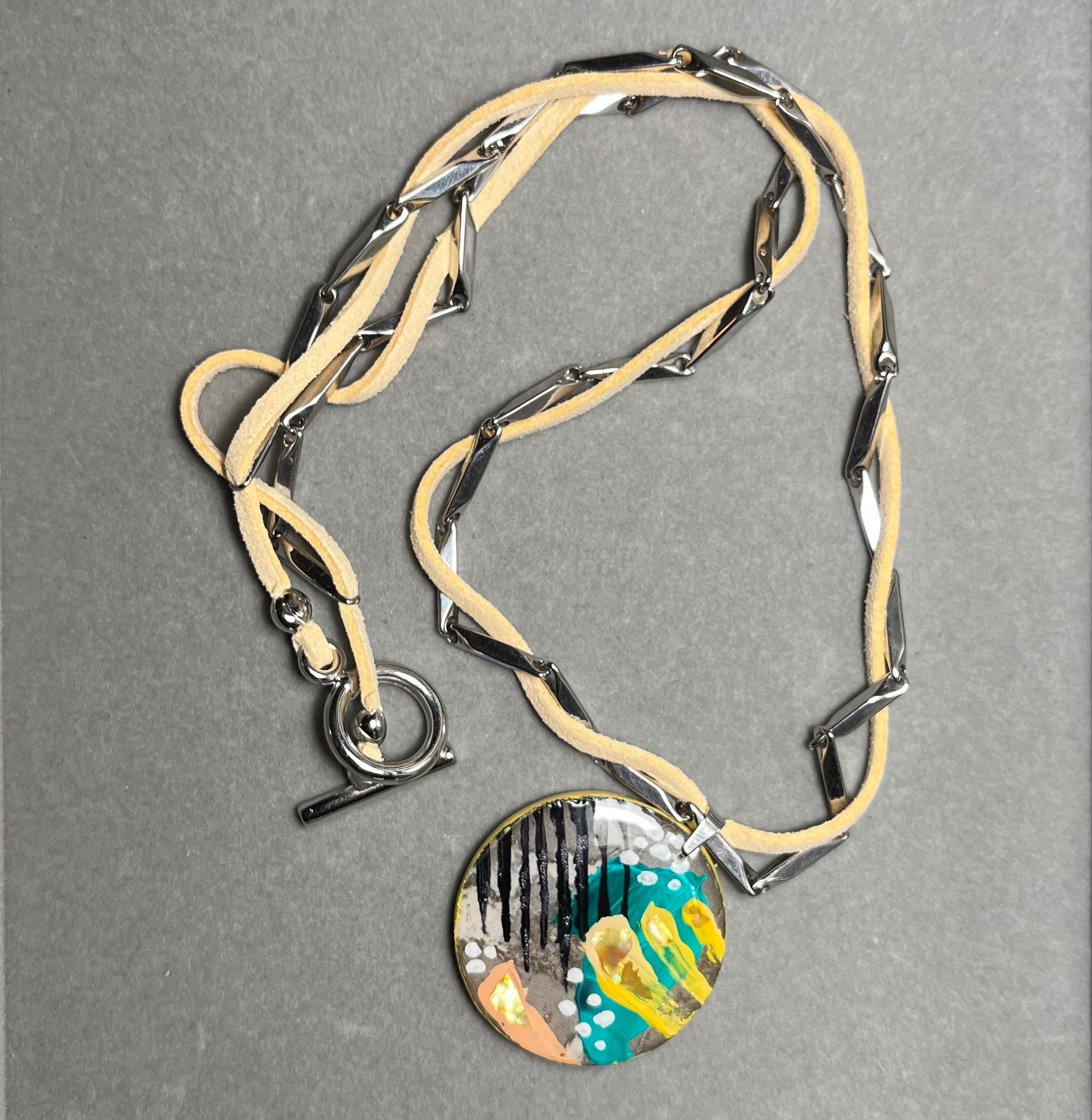 Жълто пътешествие