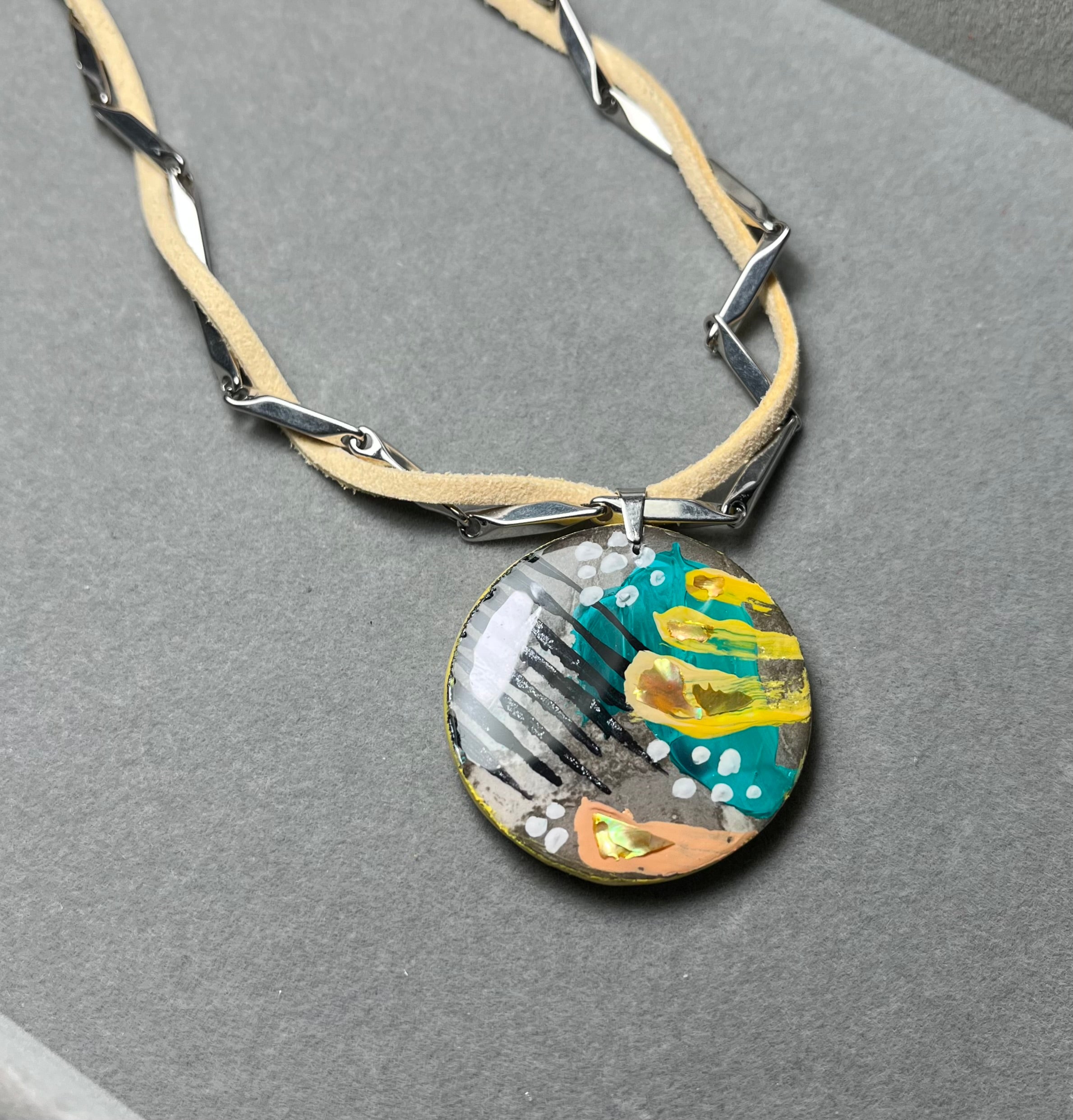 Жълто пътешествие