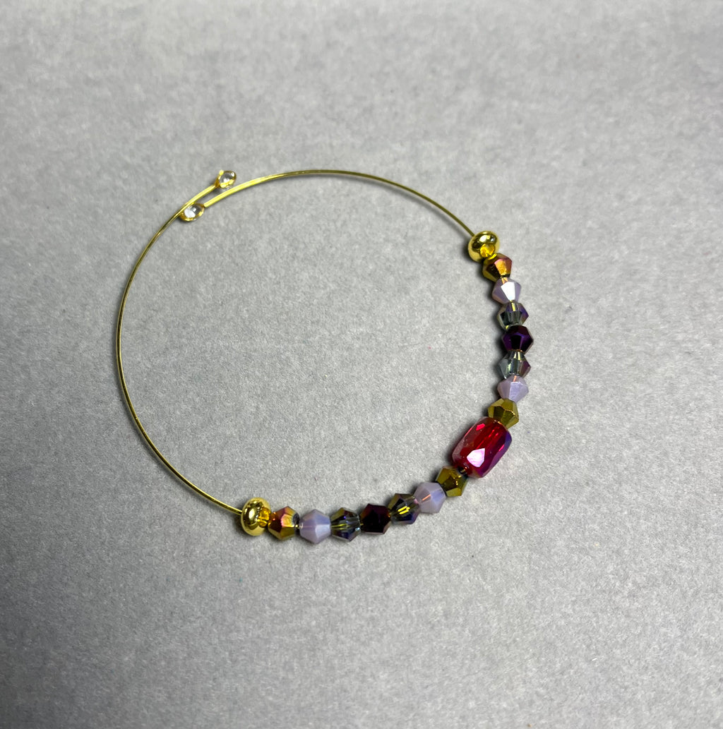 Пъстра гривна