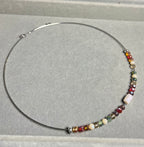 Бляскаво есенно колие