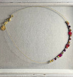 Пъстро колие