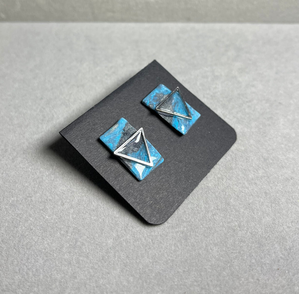 Металически вихър