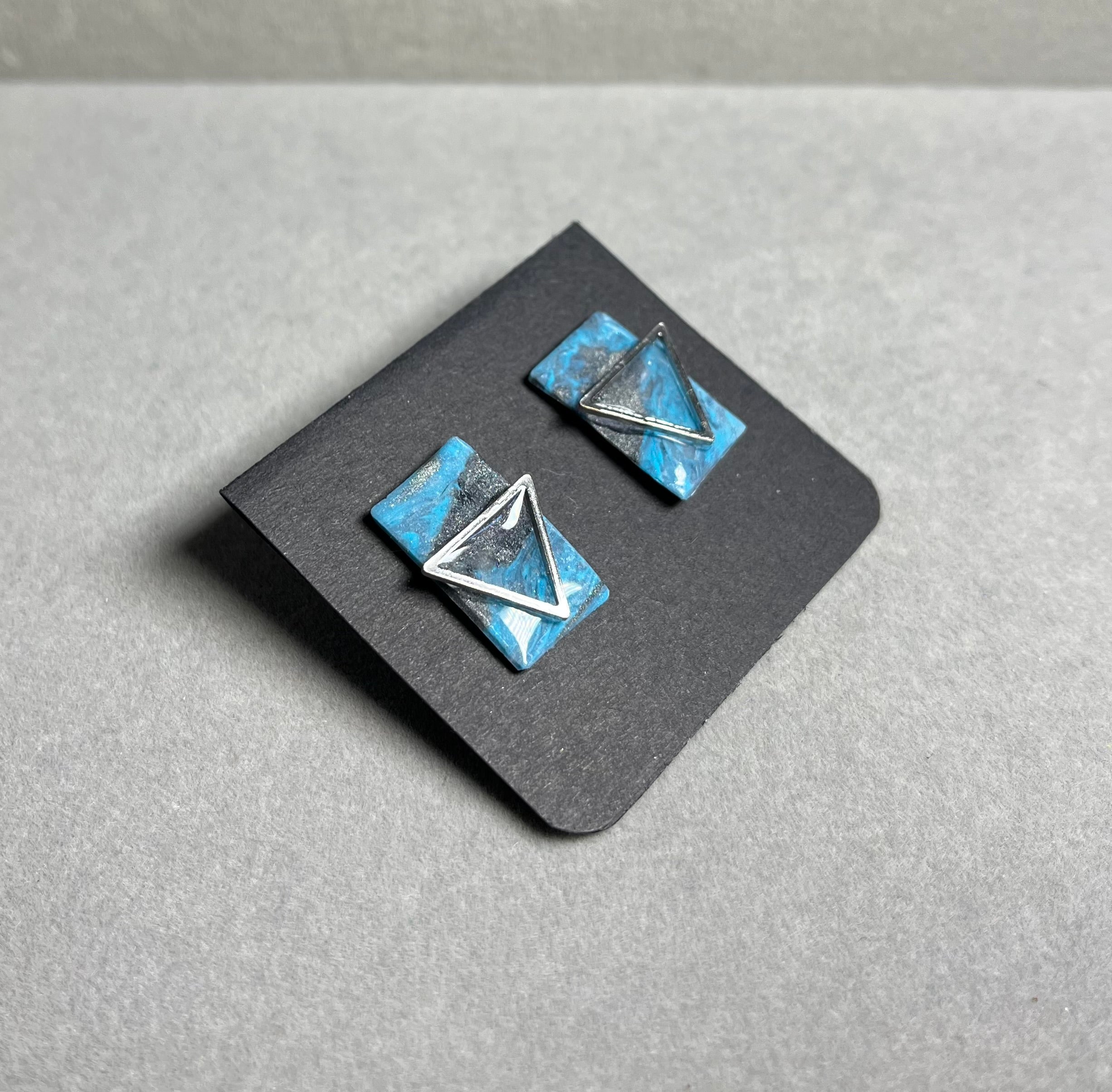 Металически вихър