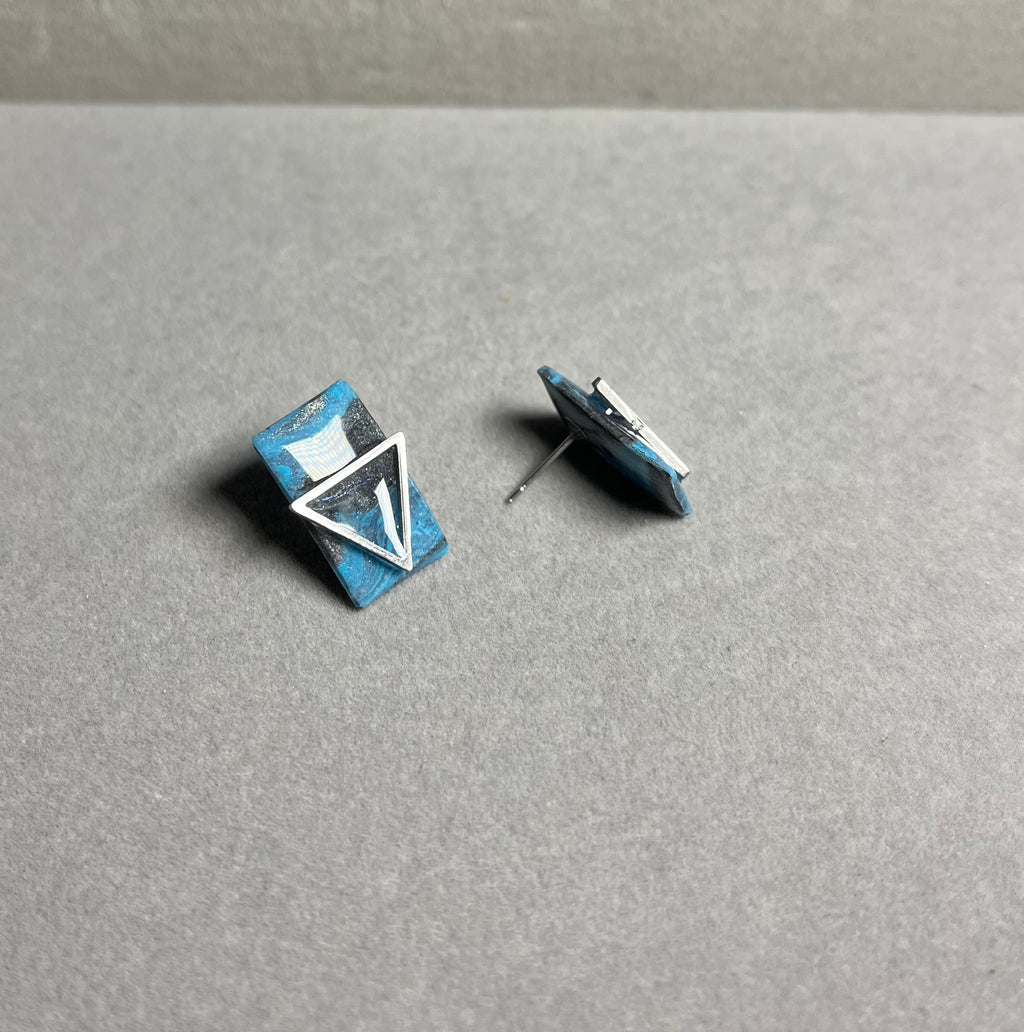 Металически вихър