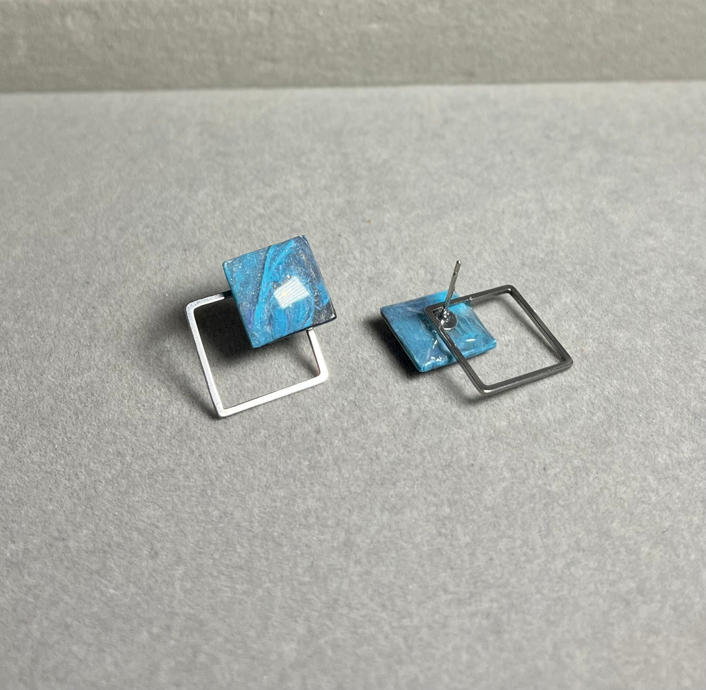 Метална стихия Б1