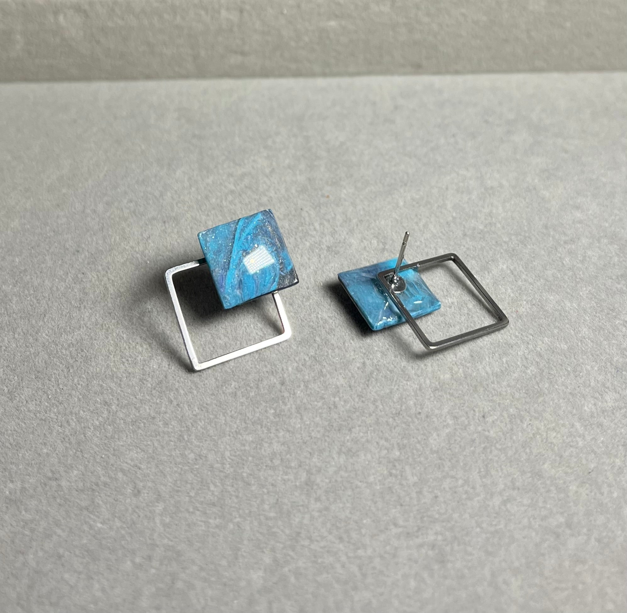 Метална стихия Б1