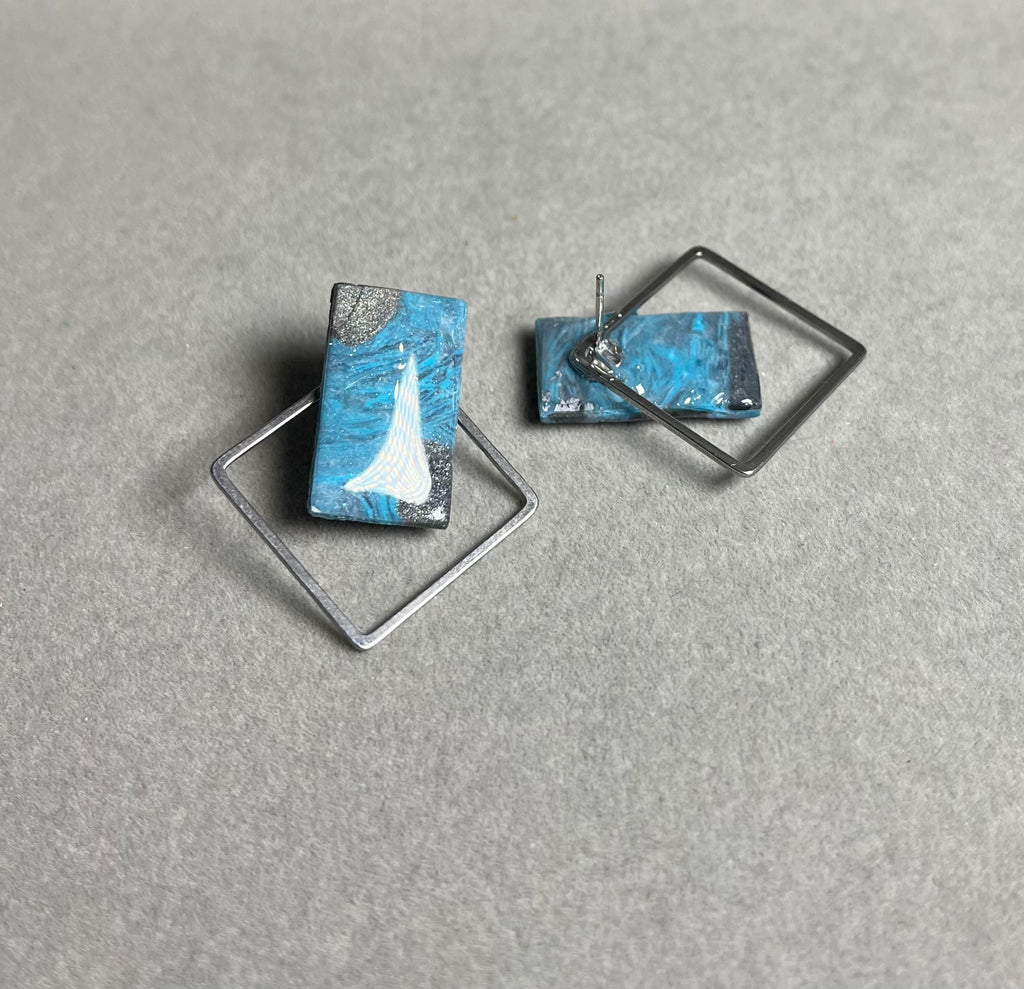 Метална стихия Б2