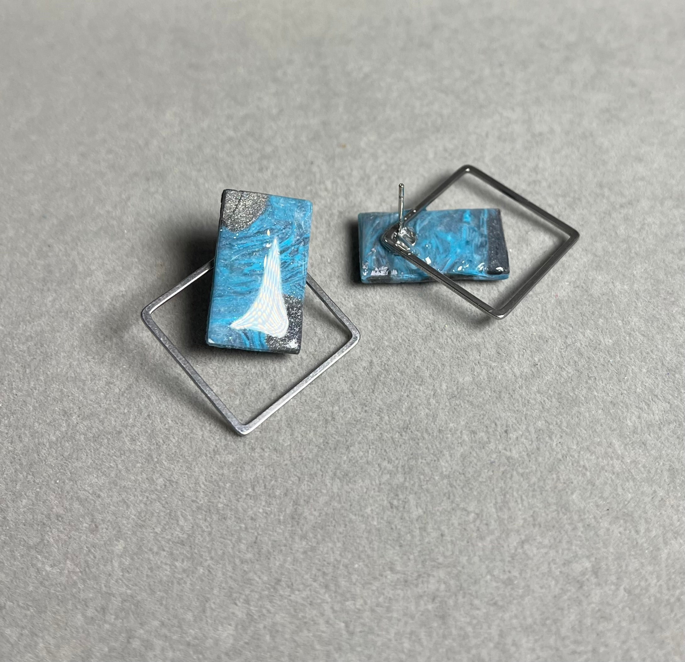 Метална стихия Б2