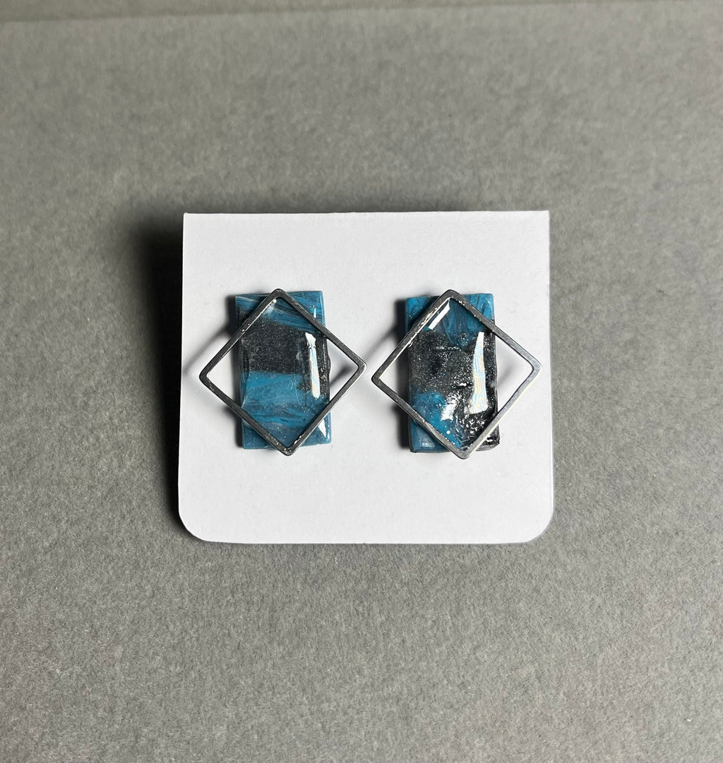 Ромбоидна буря