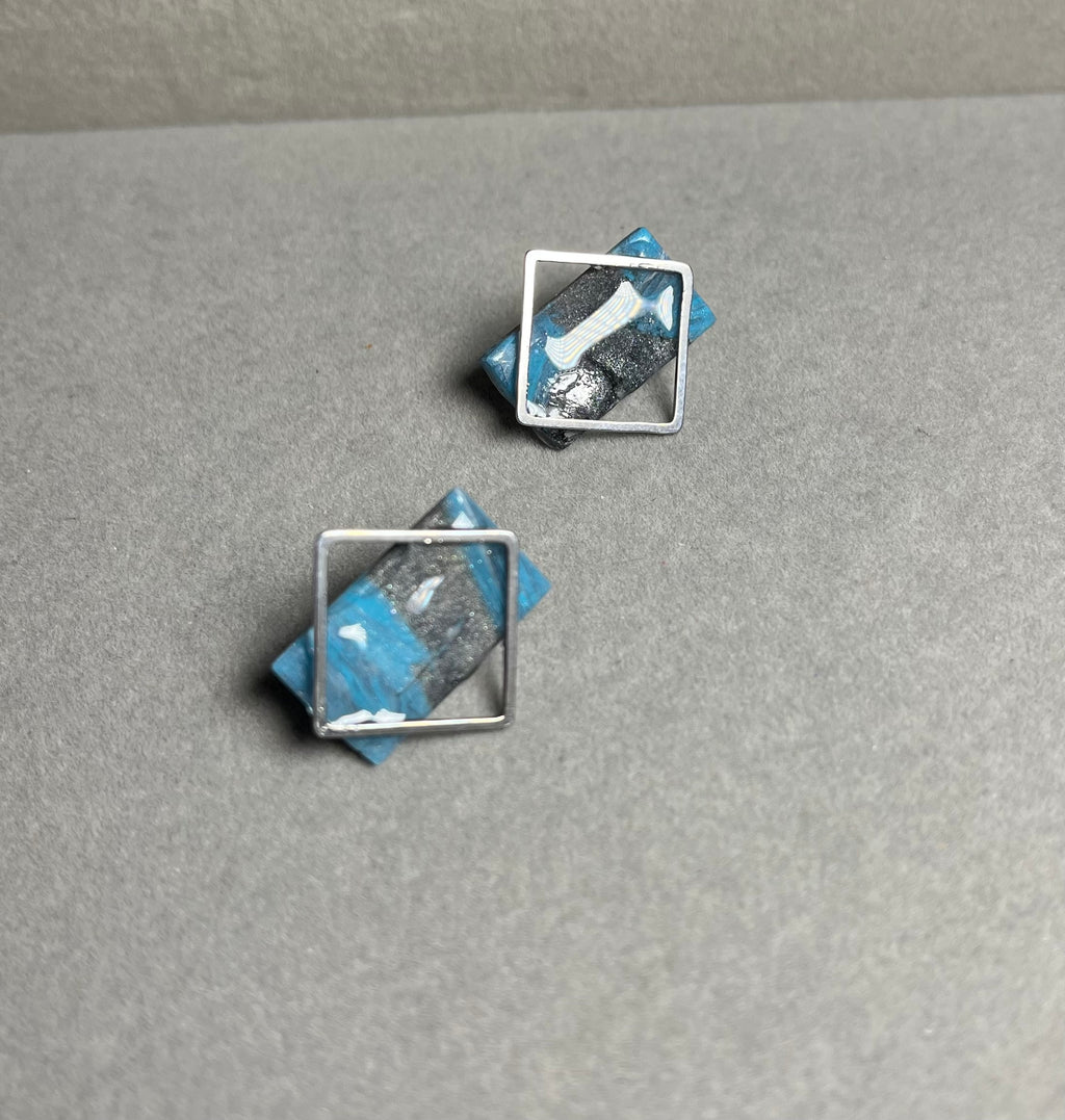 Ромбоидна буря