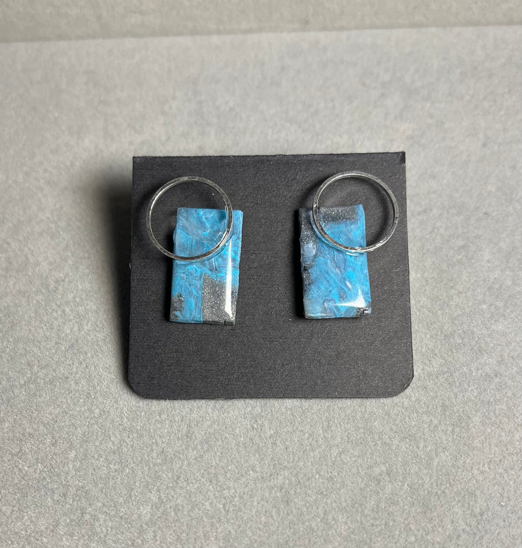 Металическо око А1