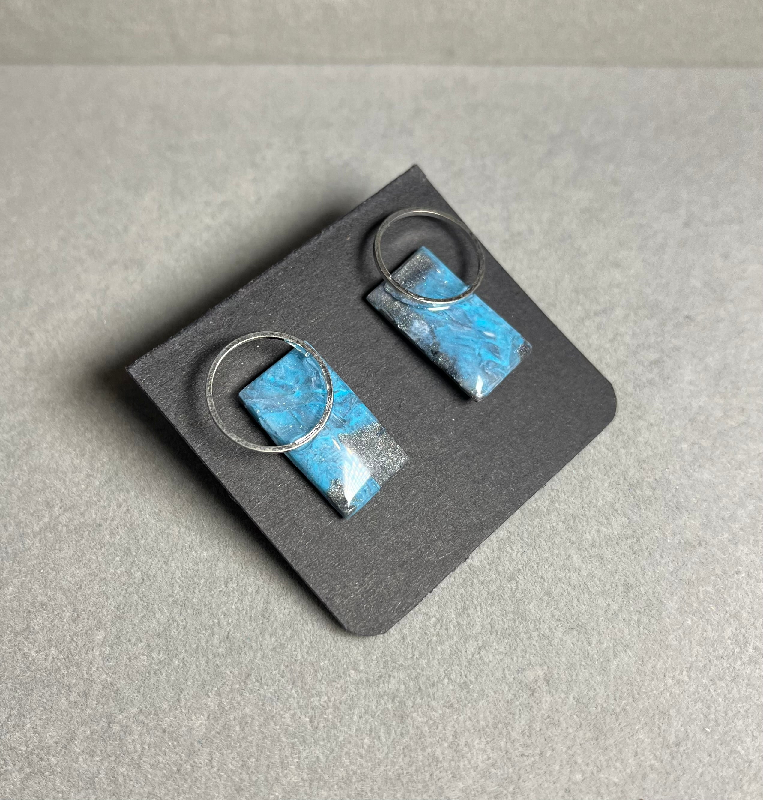 Металическо око А1