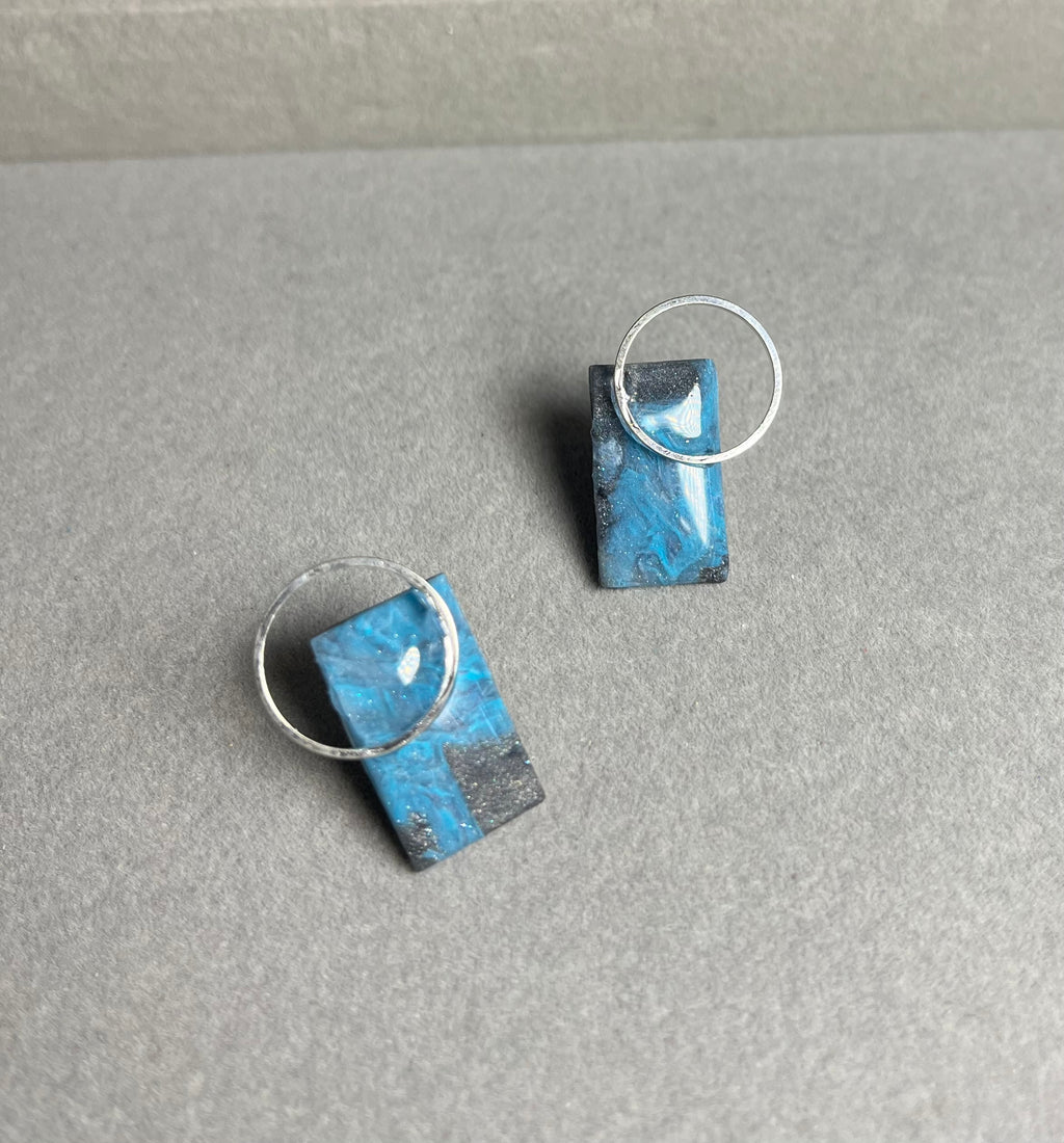 Металическо око А1