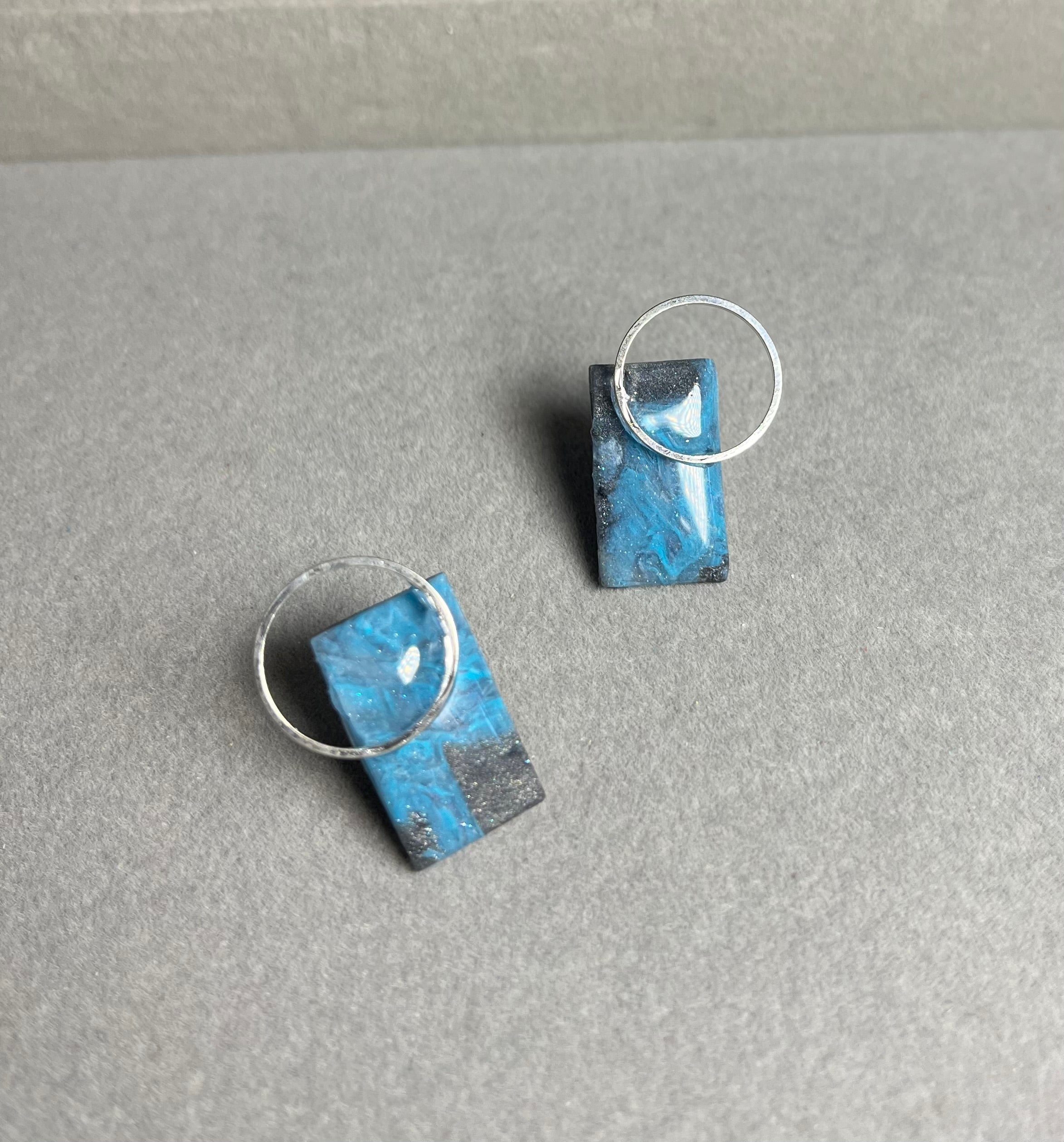 Металическо око А1