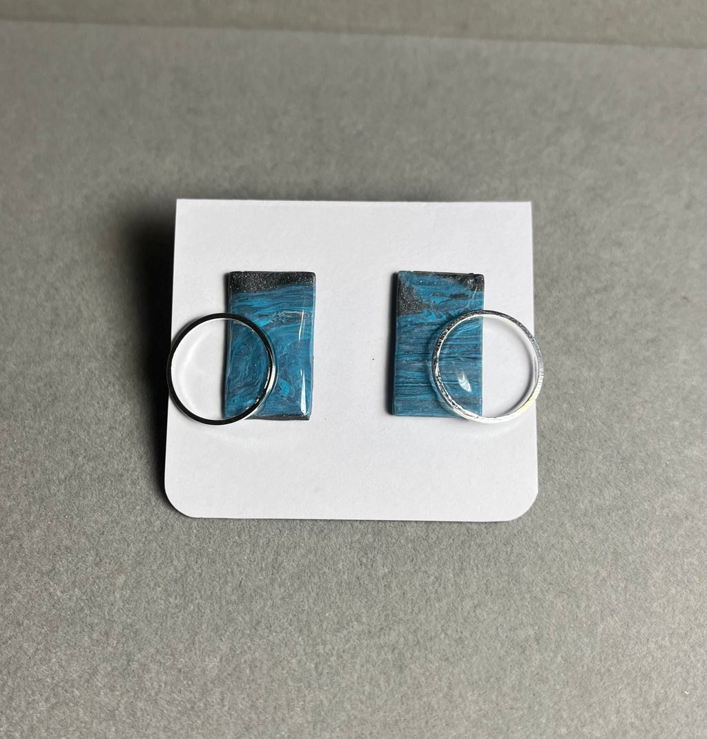 Металическо око А2