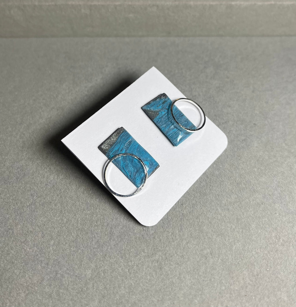 Металическо око А2