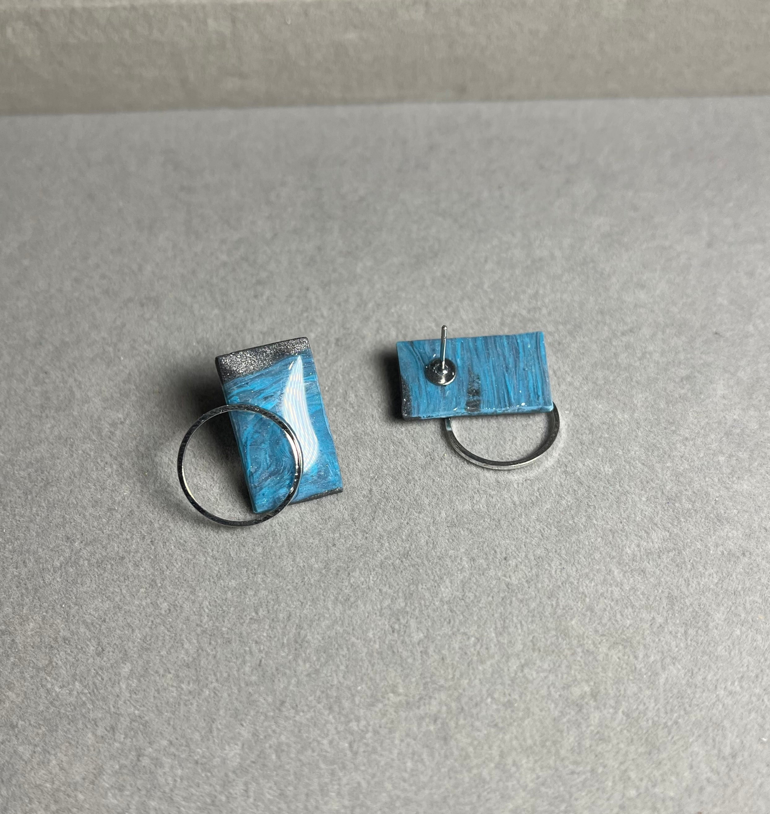 Металическо око А2