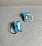 Металическо око А2