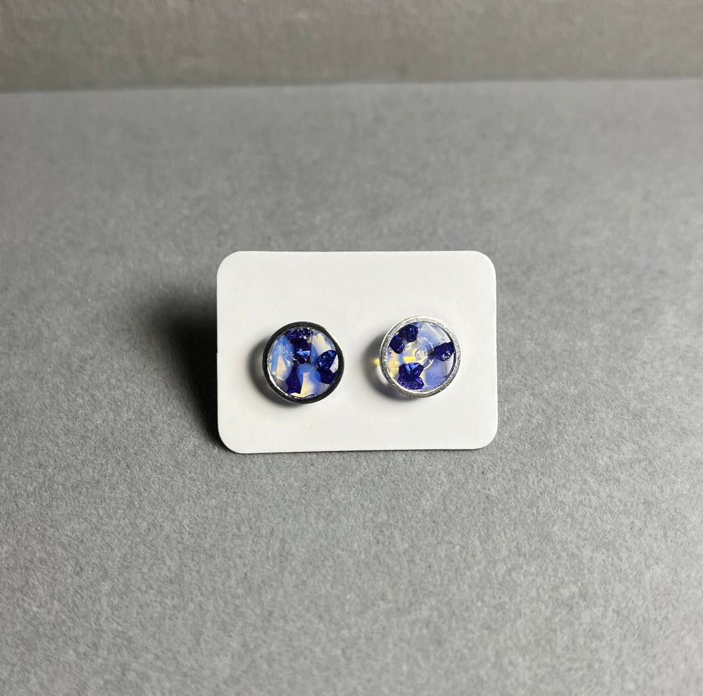 Сребристи отблясъци