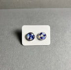 Сребристи отблясъци