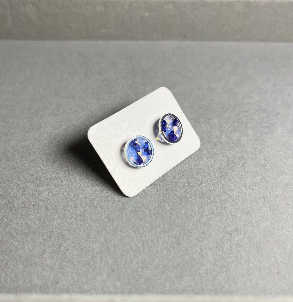 Сребристи отблясъци