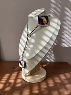 Асиметрично колие