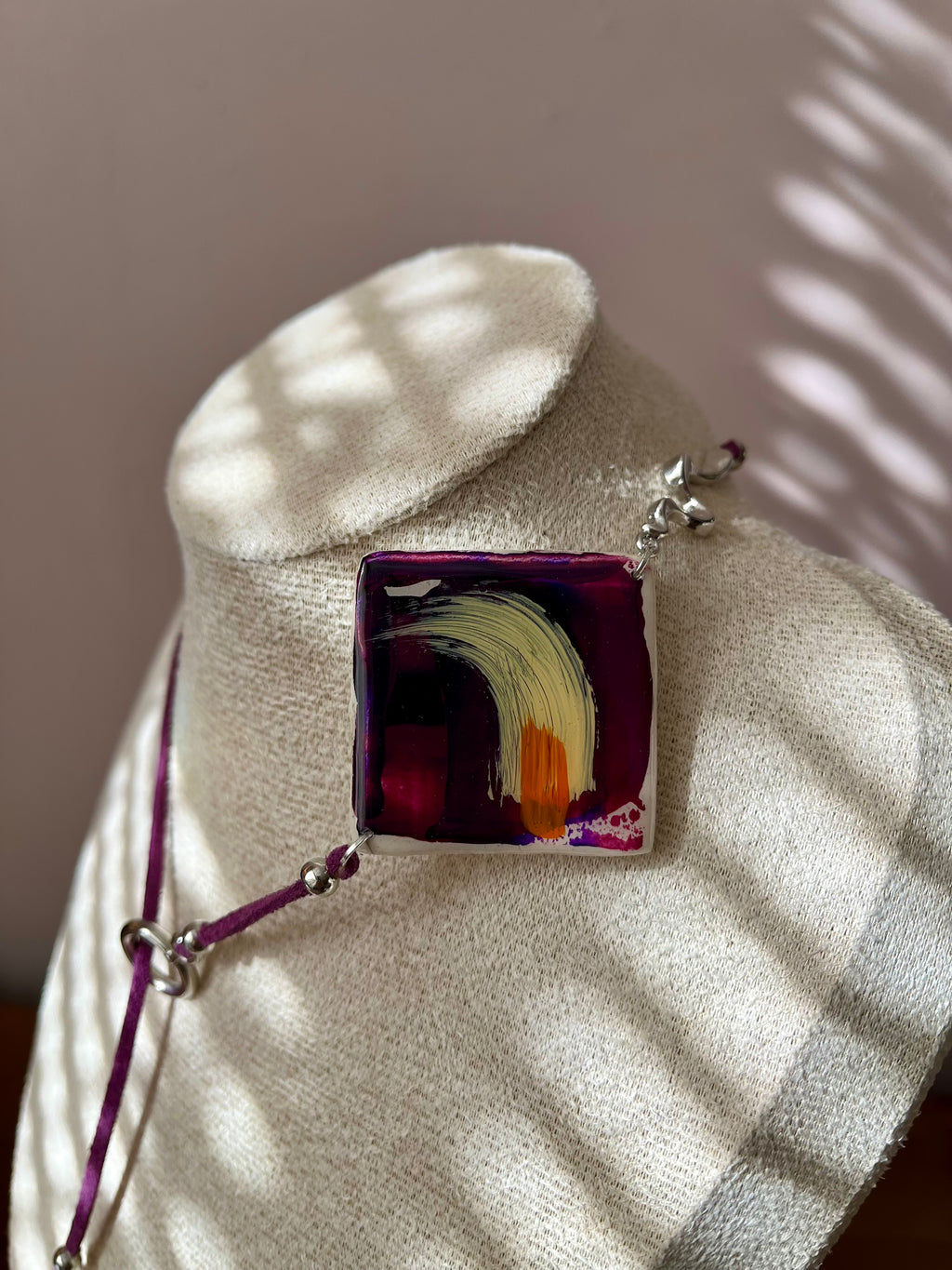 Асиметрично колие