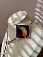 Асиметрично колие