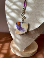 Асиметрично колие