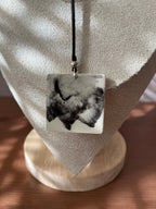 Асиметрично колие