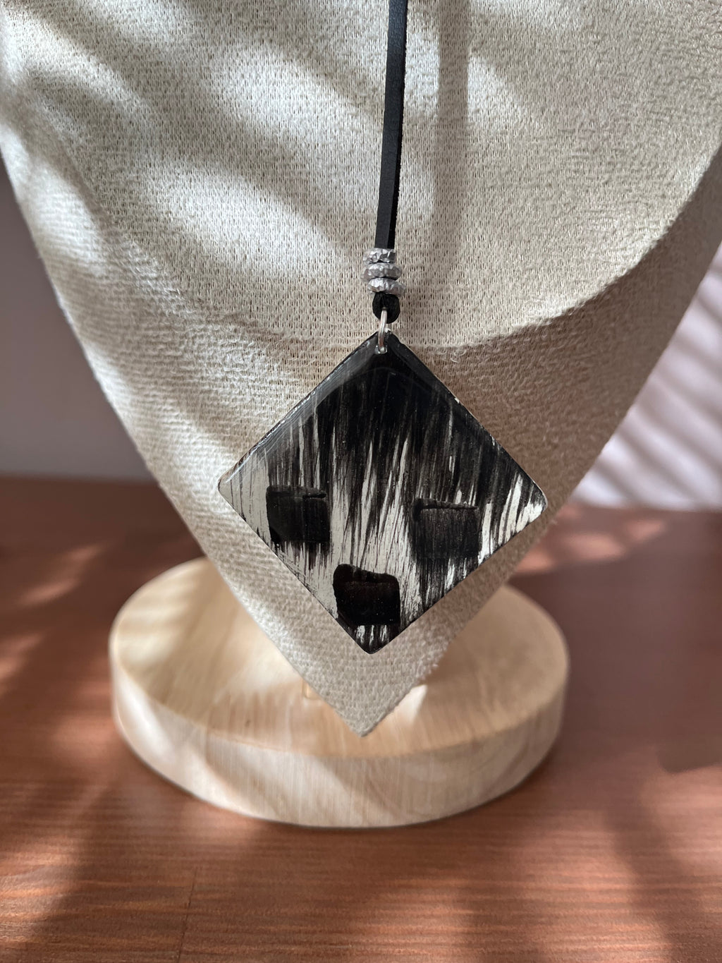 Асиметрично колие