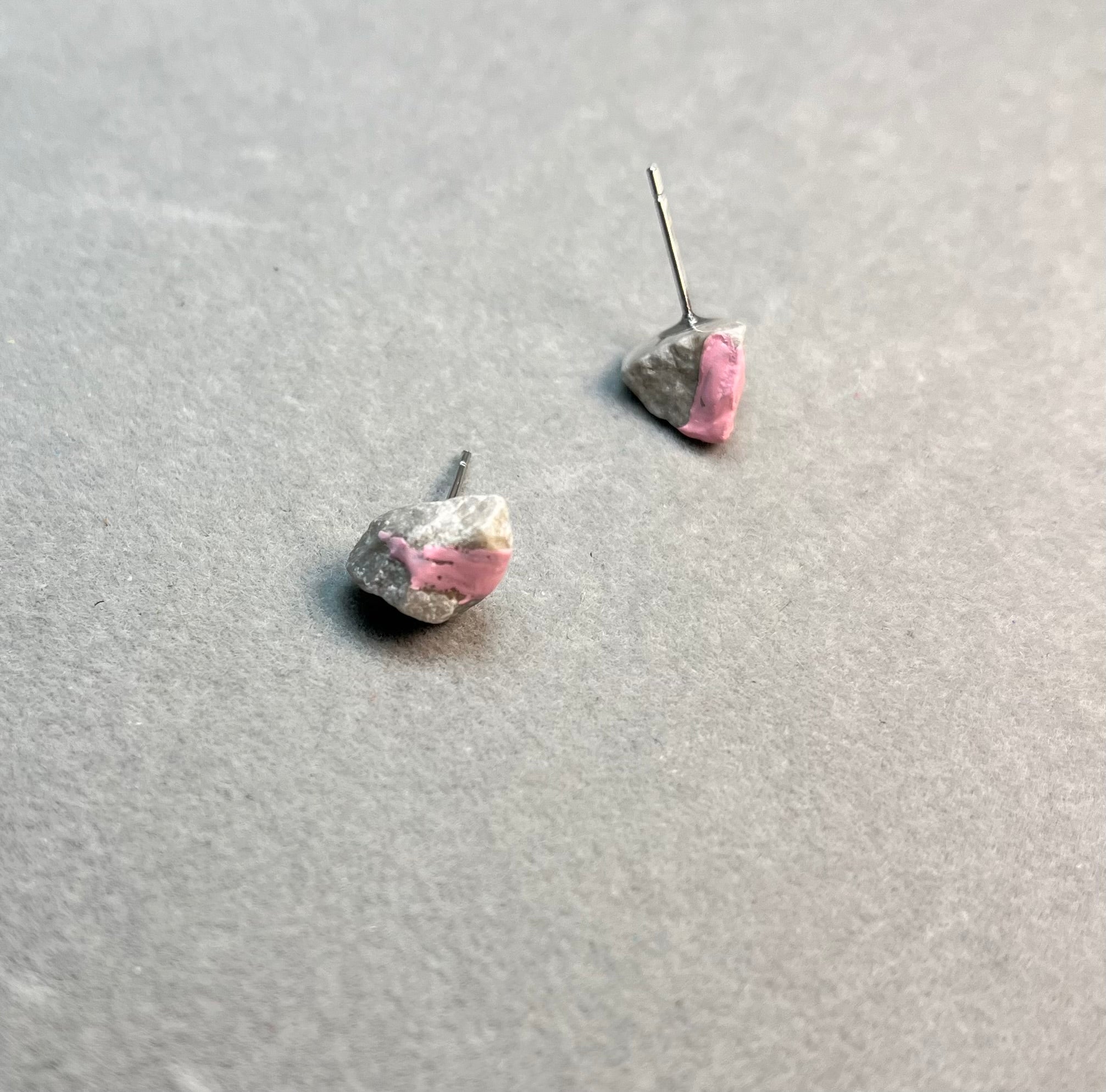 Щастливи камъчета