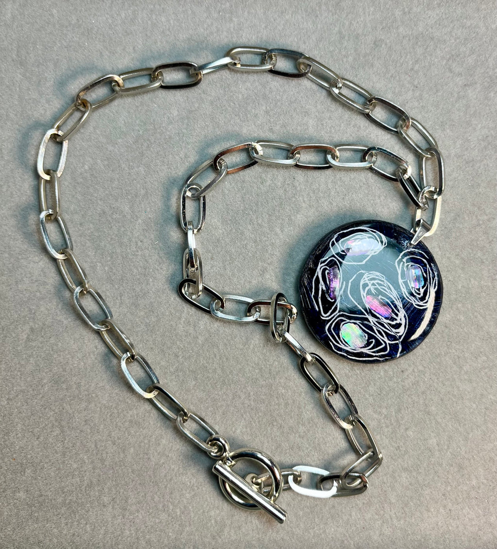 Цветни галактики