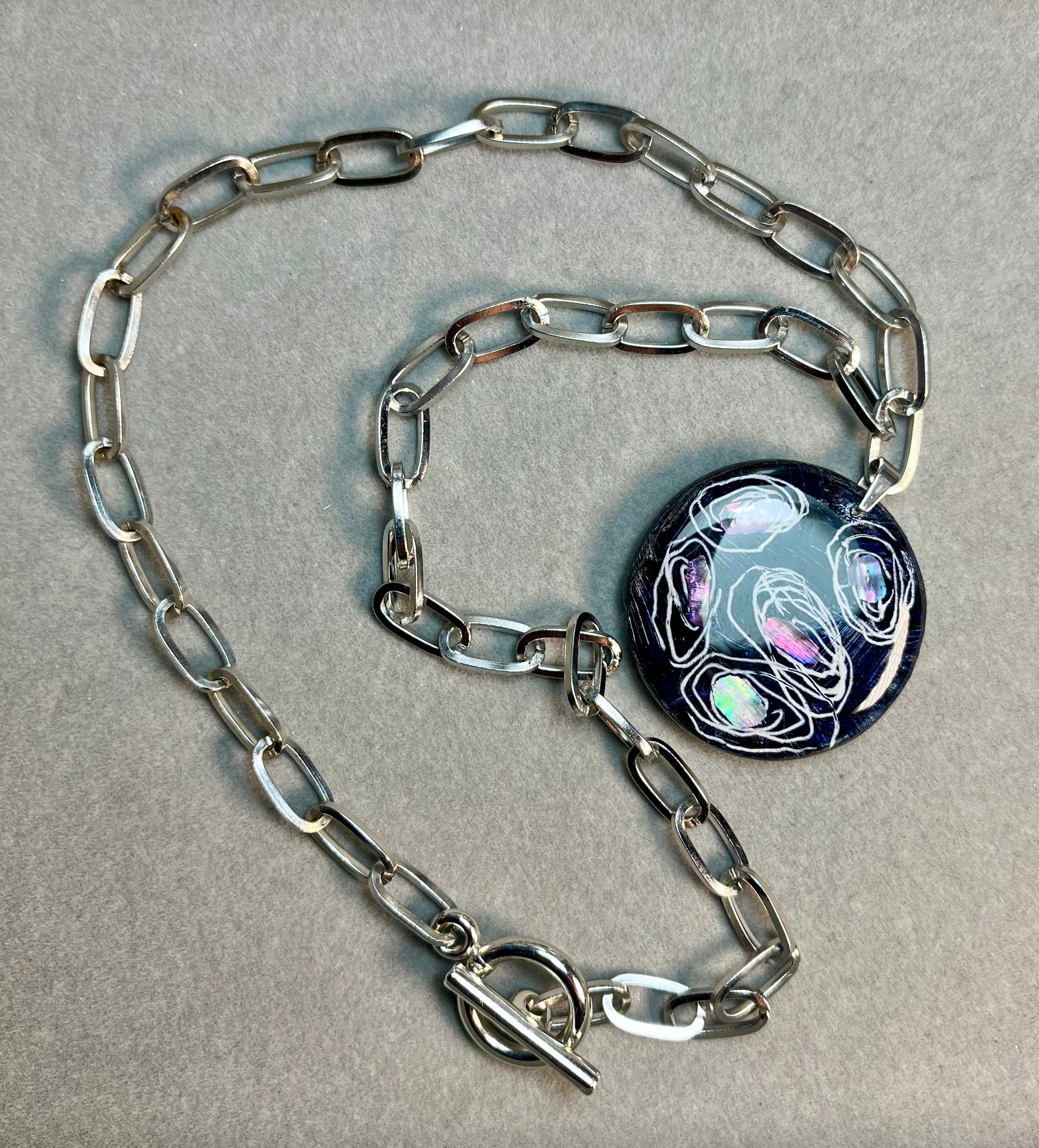 Цветни галактики