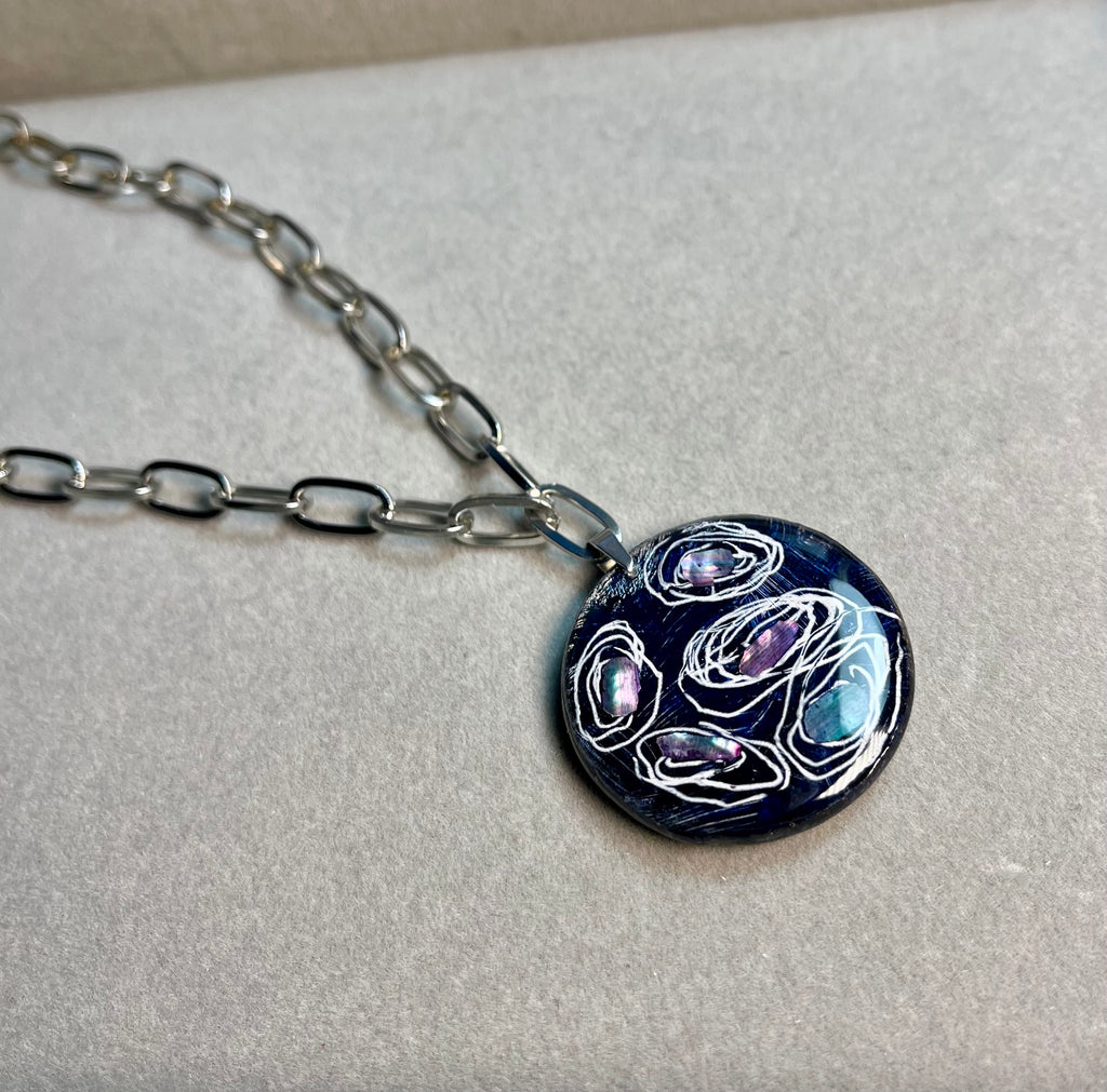 Цветни галактики