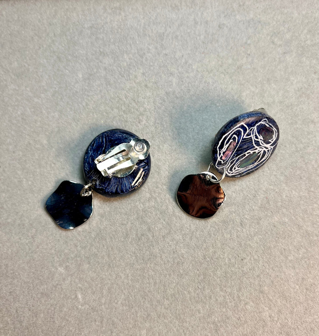 Цветни галактики