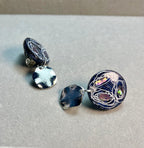 Цветни галактики