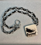 Черна четка