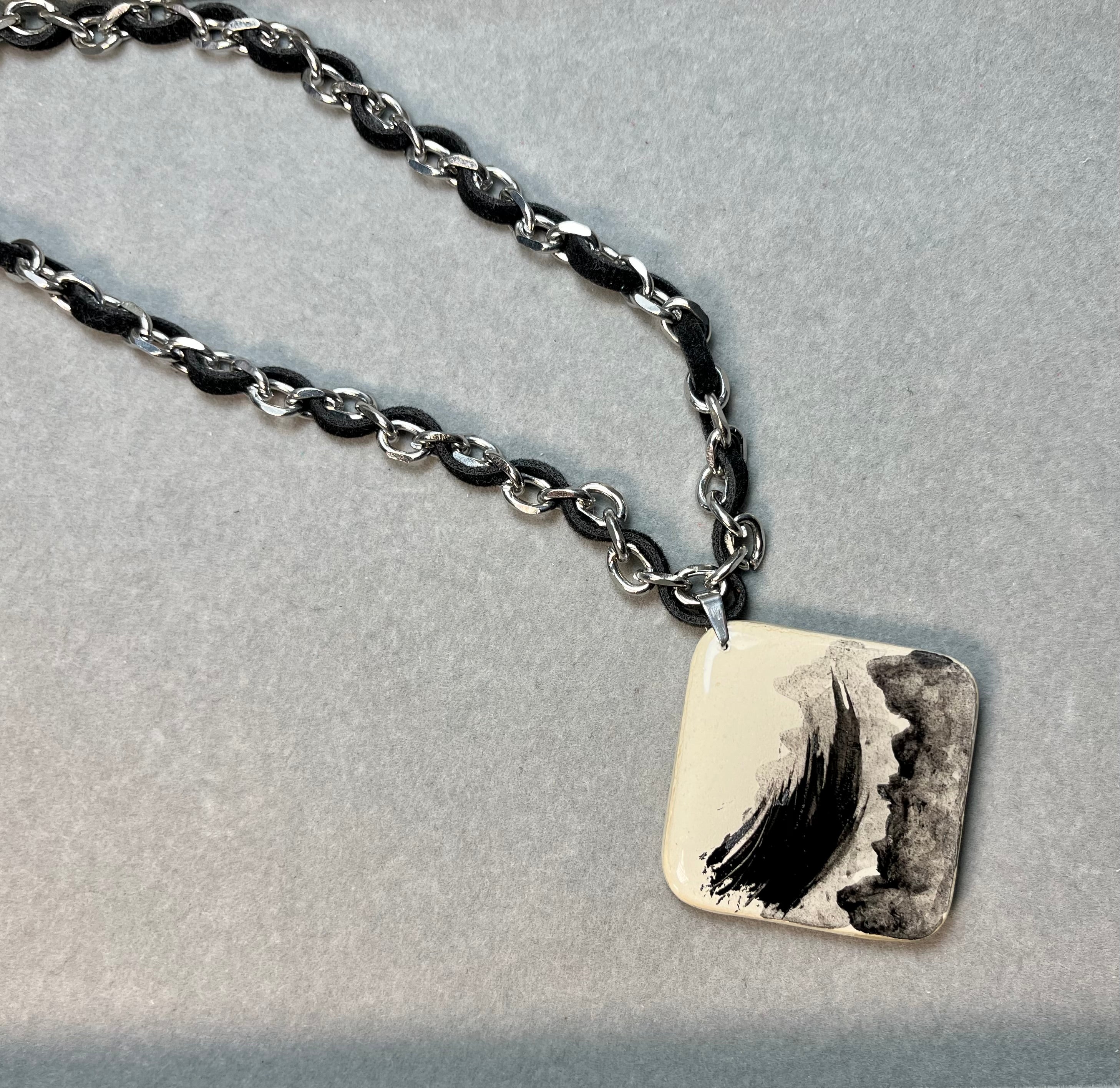 Черна четка