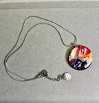 Червен разказ