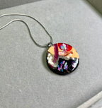 Червен разказ