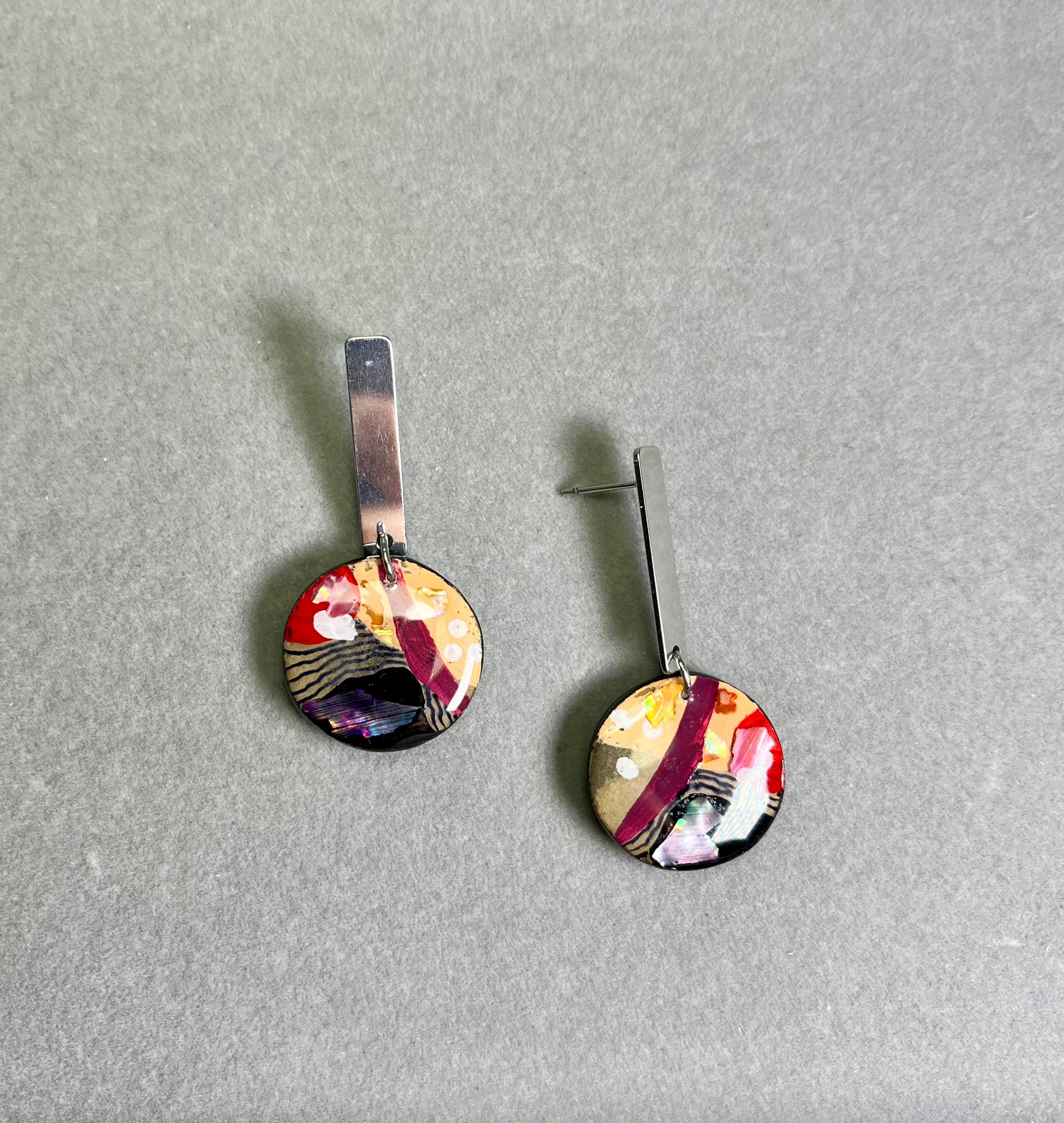 Червен разказ