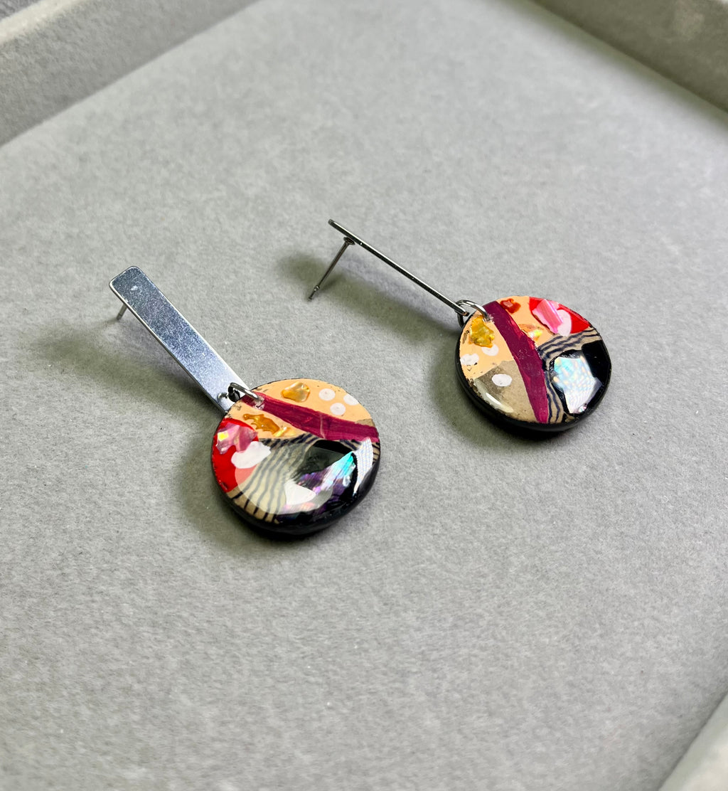 Червен разказ