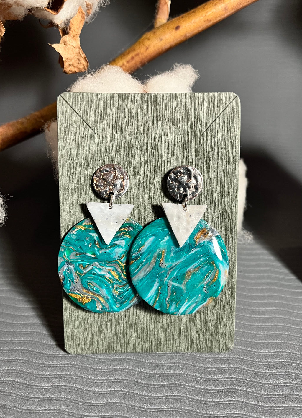 Наричай ме Зелен