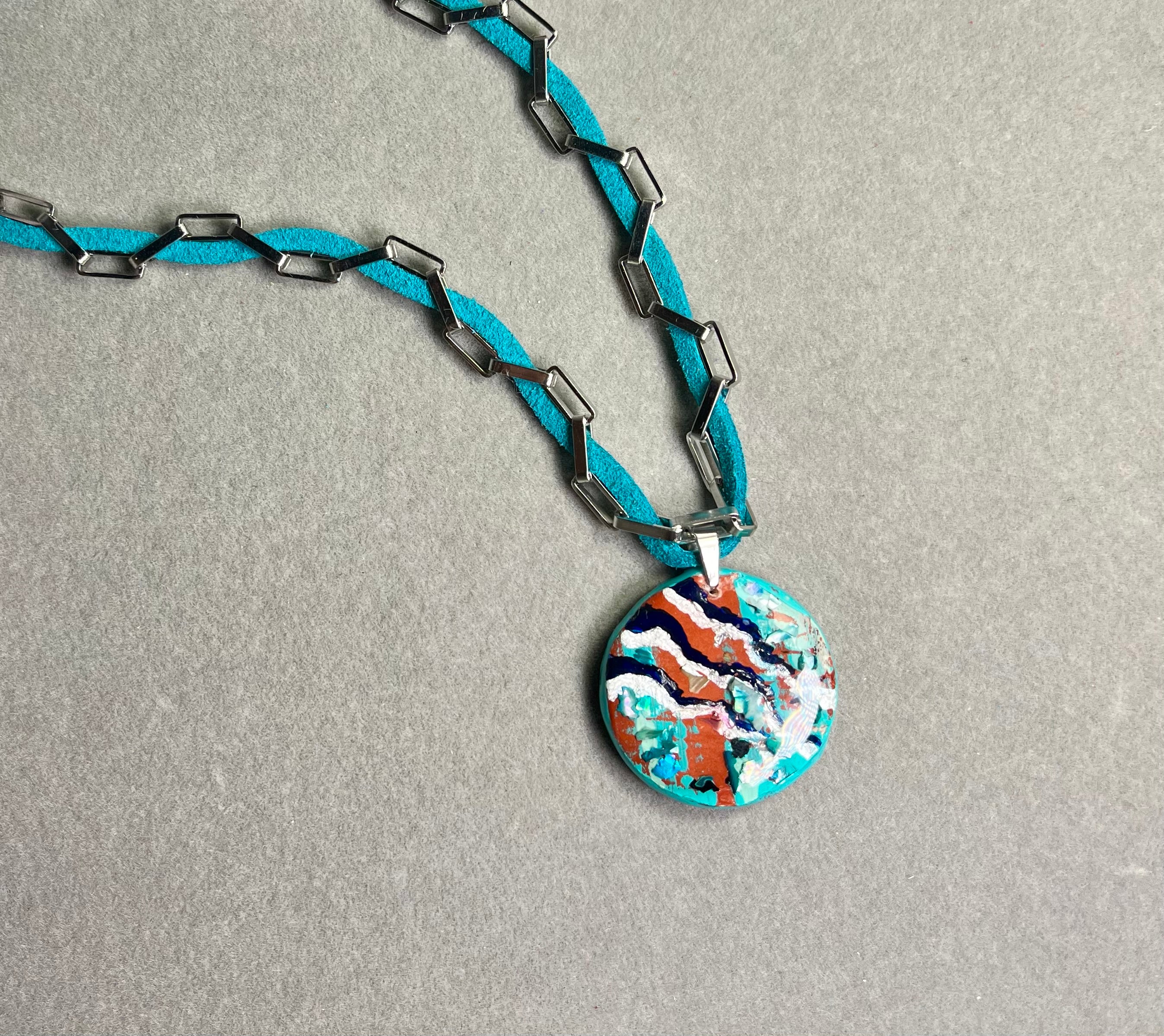 Джунгла 1.0 колие